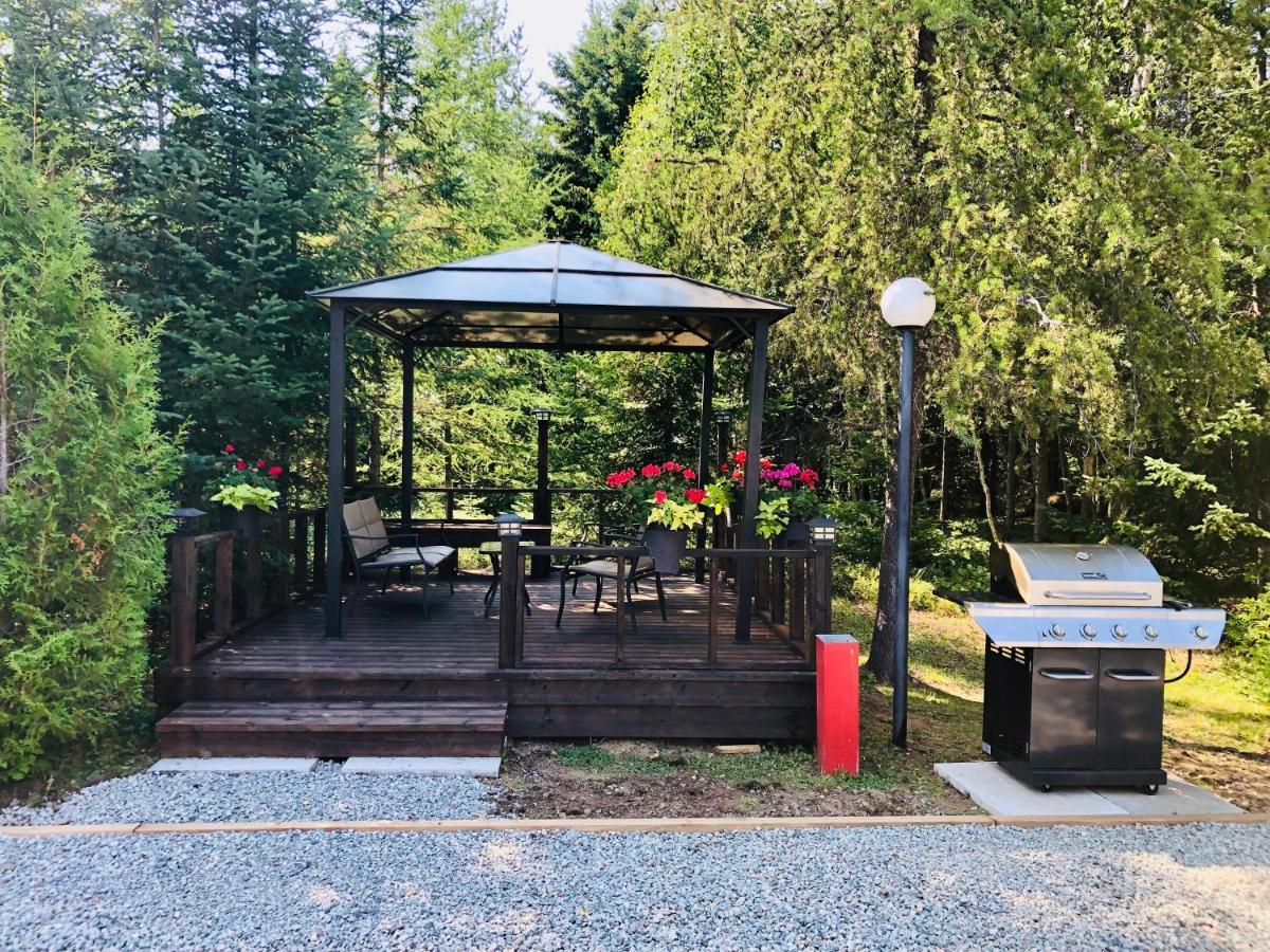 Mystic Isle Motel Вава Екстер'єр фото