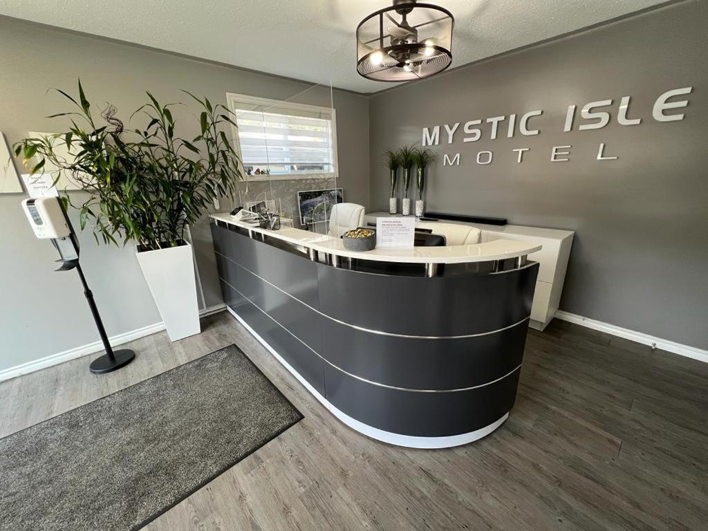 Mystic Isle Motel Вава Екстер'єр фото