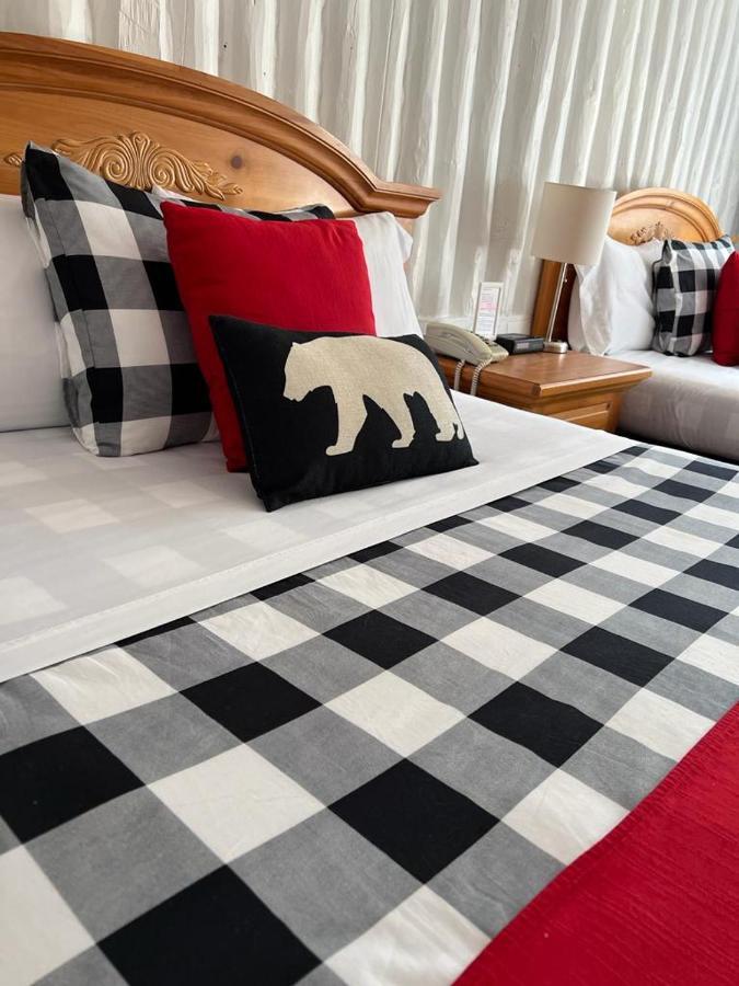 Mystic Isle Motel Вава Екстер'єр фото