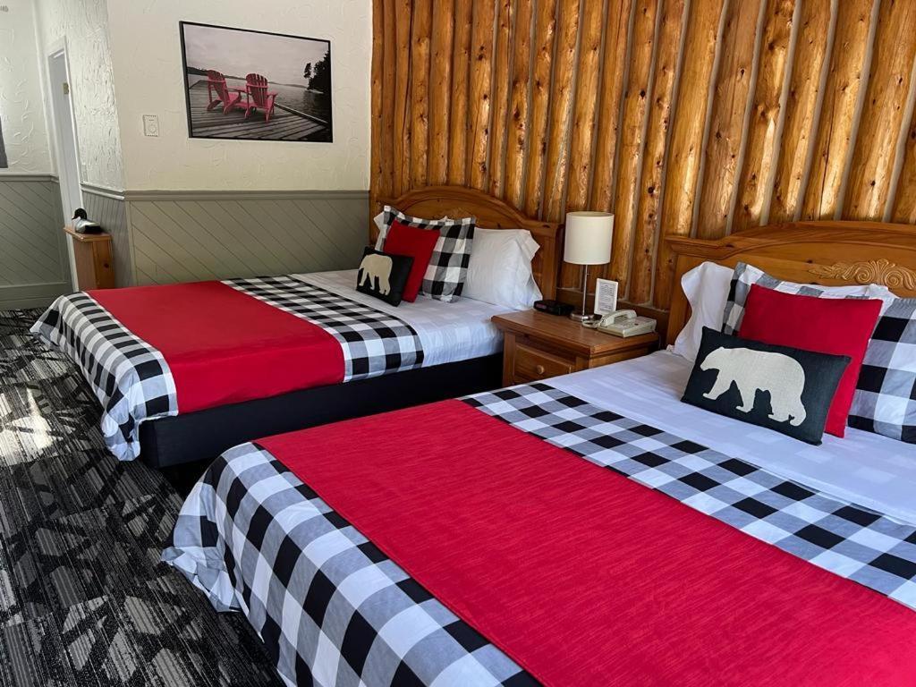 Mystic Isle Motel Вава Екстер'єр фото