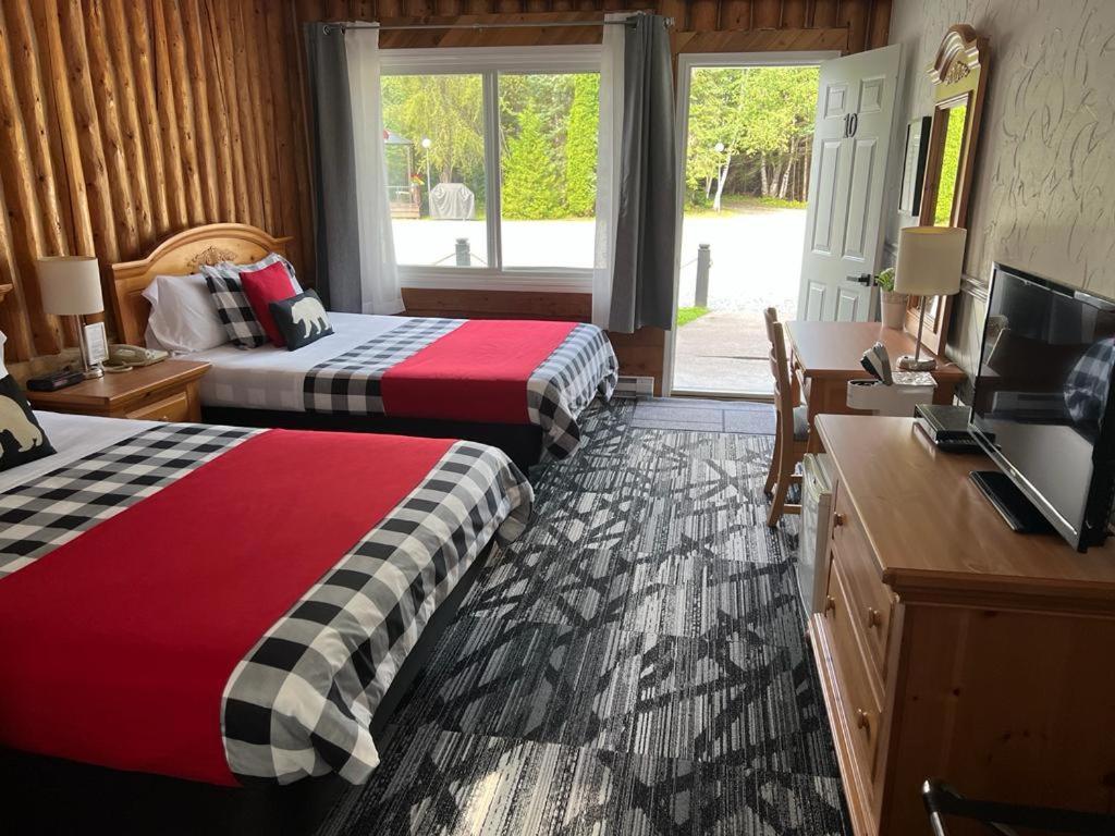 Mystic Isle Motel Вава Екстер'єр фото