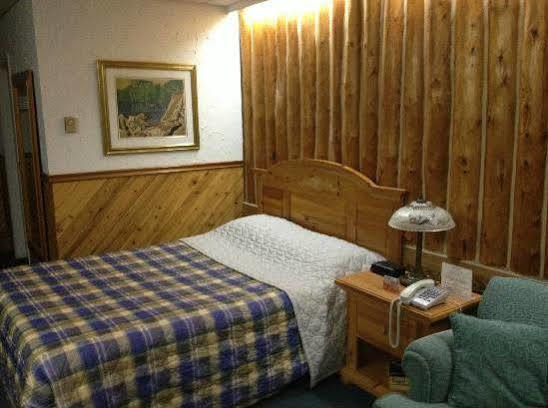 Mystic Isle Motel Вава Екстер'єр фото