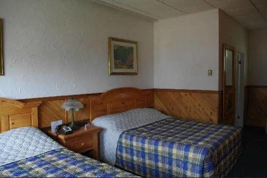 Mystic Isle Motel Вава Екстер'єр фото